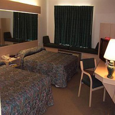 Microtel Inn & Suites By Wyndham Columbia Fort Jackson N Quarto foto